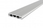 Preview: Aluminiumprofil 80x16 Nut 8 I-Typ